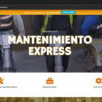Mantenimiento Express